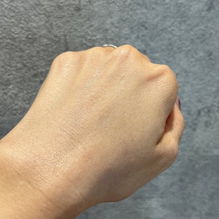 ブラックスネイルグルタチオントーンアップサン/Dr.G/日焼け止めクリームを使ったクチコミ(5枚目)