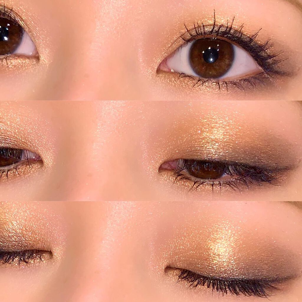 アイ カラー クォード/TOM FORD BEAUTY/アイシャドウパレットを使ったクチコミ(2枚目)