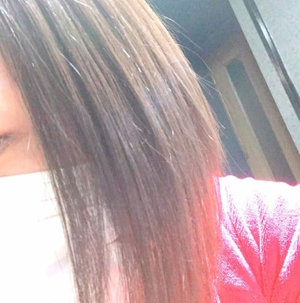 SALONIA ミニストレートヘアアイロン/SALONIA/ストレートアイロンを使ったクチコミ(2枚目)