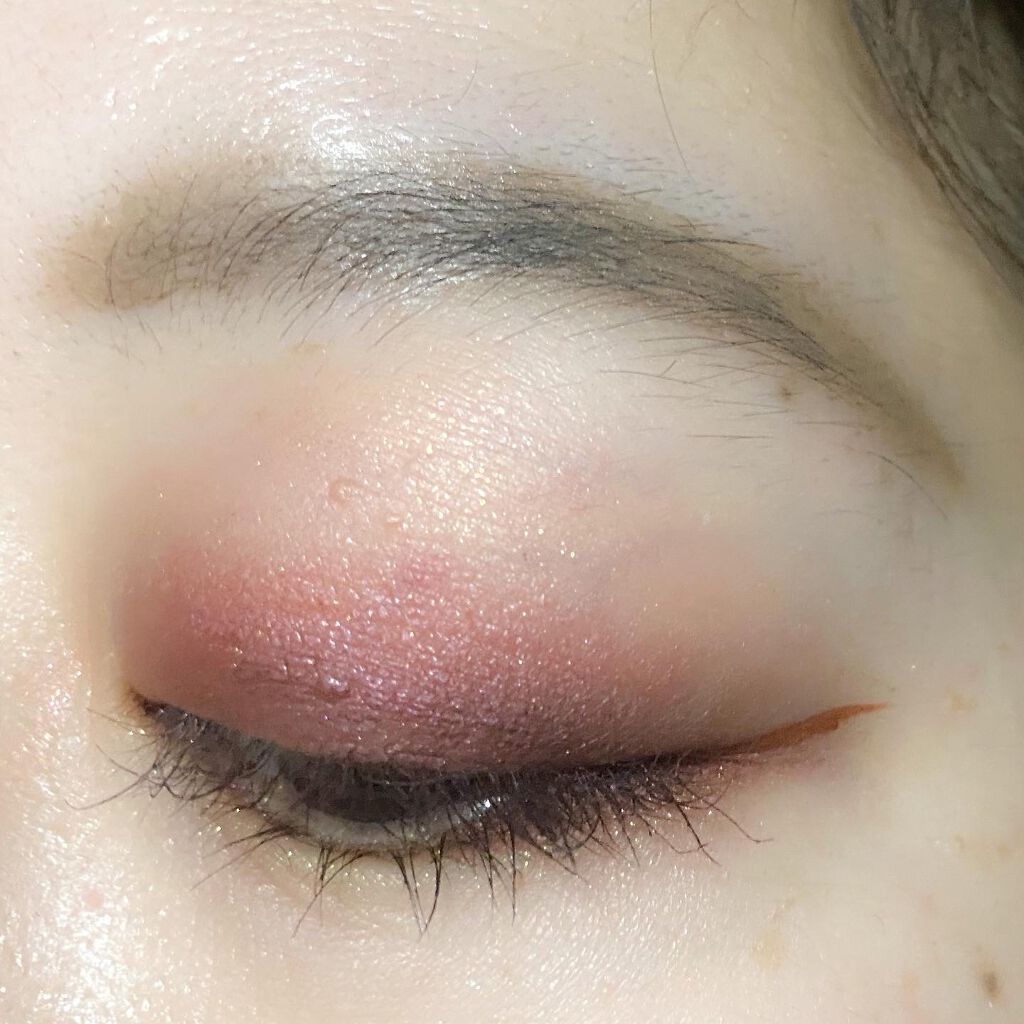 シグニチャー カラー アイズ/SUQQU/アイシャドウパレットを使ったクチコミ(5枚目)