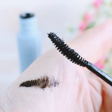 ウルトラ WP マスカラ(ロング)/FASIO/マスカラを使ったクチコミ(4枚目)