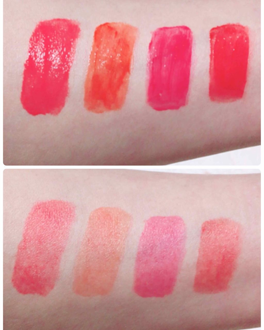 ヘランネェさん (한혜란) on LIPS 「lilybyred(リリーバイレッド/韓国)ブラッディーライア..」(3枚目)