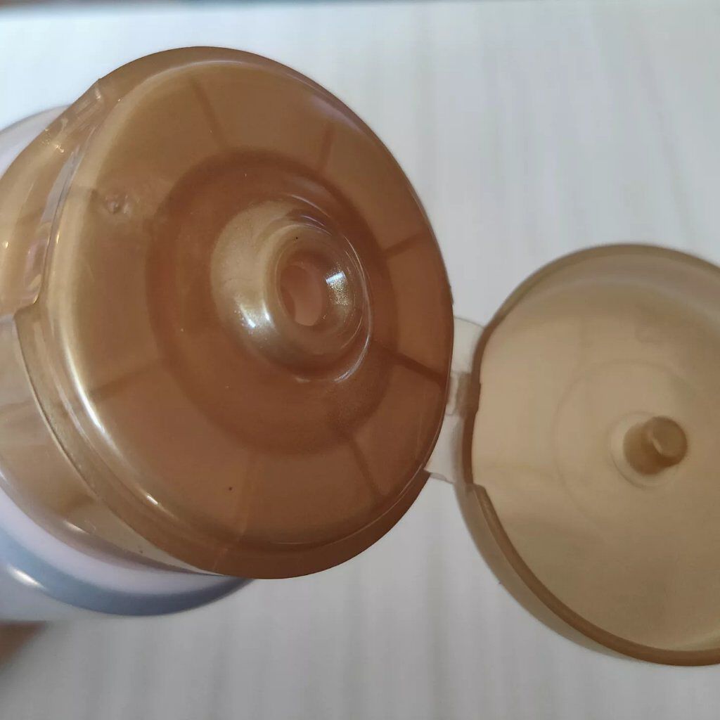 カイカ グロス＆リペア へアマスク/KAIKA/ヘアマスク・ヘアパックを使ったクチコミ（3枚目）