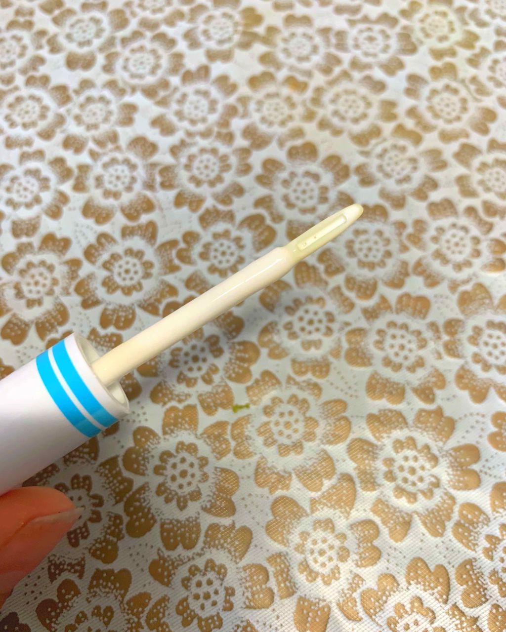 ふたえパテ ハード/プレビュート/二重まぶた用アイテムを使ったクチコミ（3枚目）