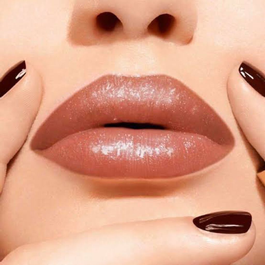 ディオール アディクト ステラー ハロ シャイン/Dior/口紅を使ったクチコミ(1枚目)