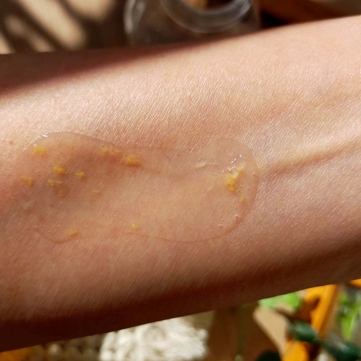 CPセラム PV 美容液/カプセルセラム/美容液を使ったクチコミ(3枚目)