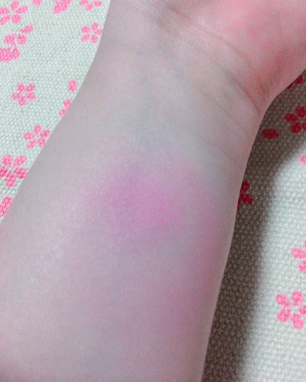 チーク ポップ/CLINIQUE/パウダーチークを使ったクチコミ(3枚目)