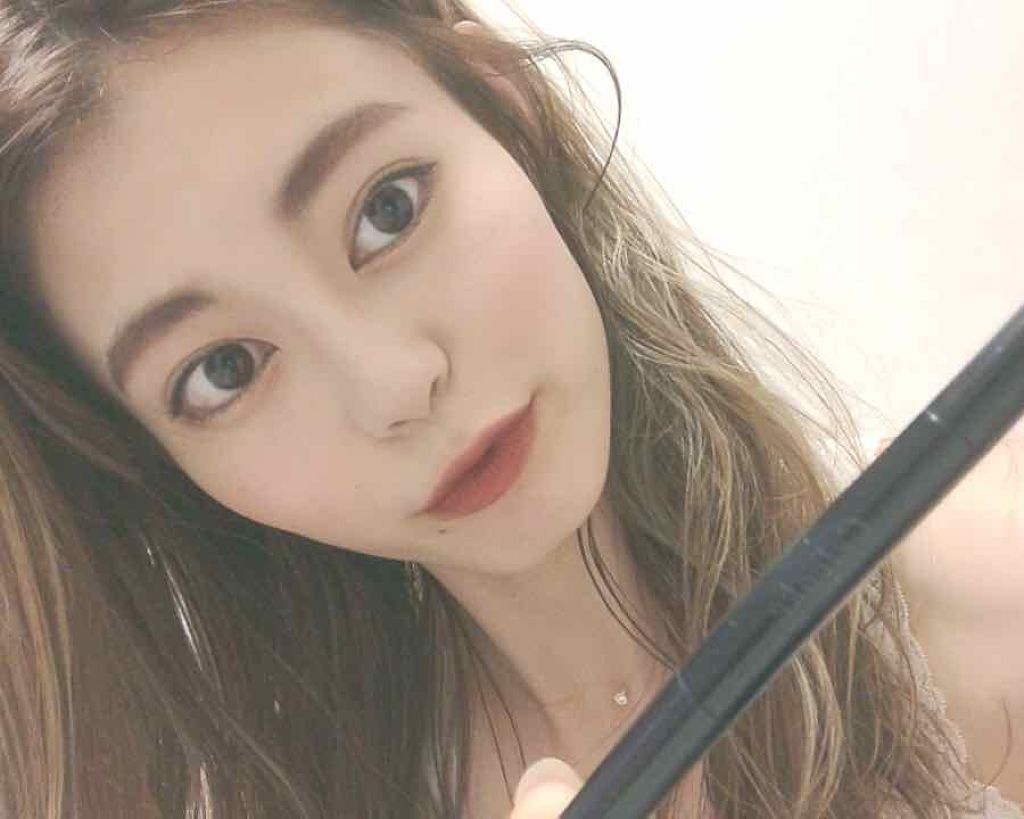 リシェ カラーリング アイブロウパウダー/Visée/パウダーアイブロウを使ったクチコミ（1枚目）