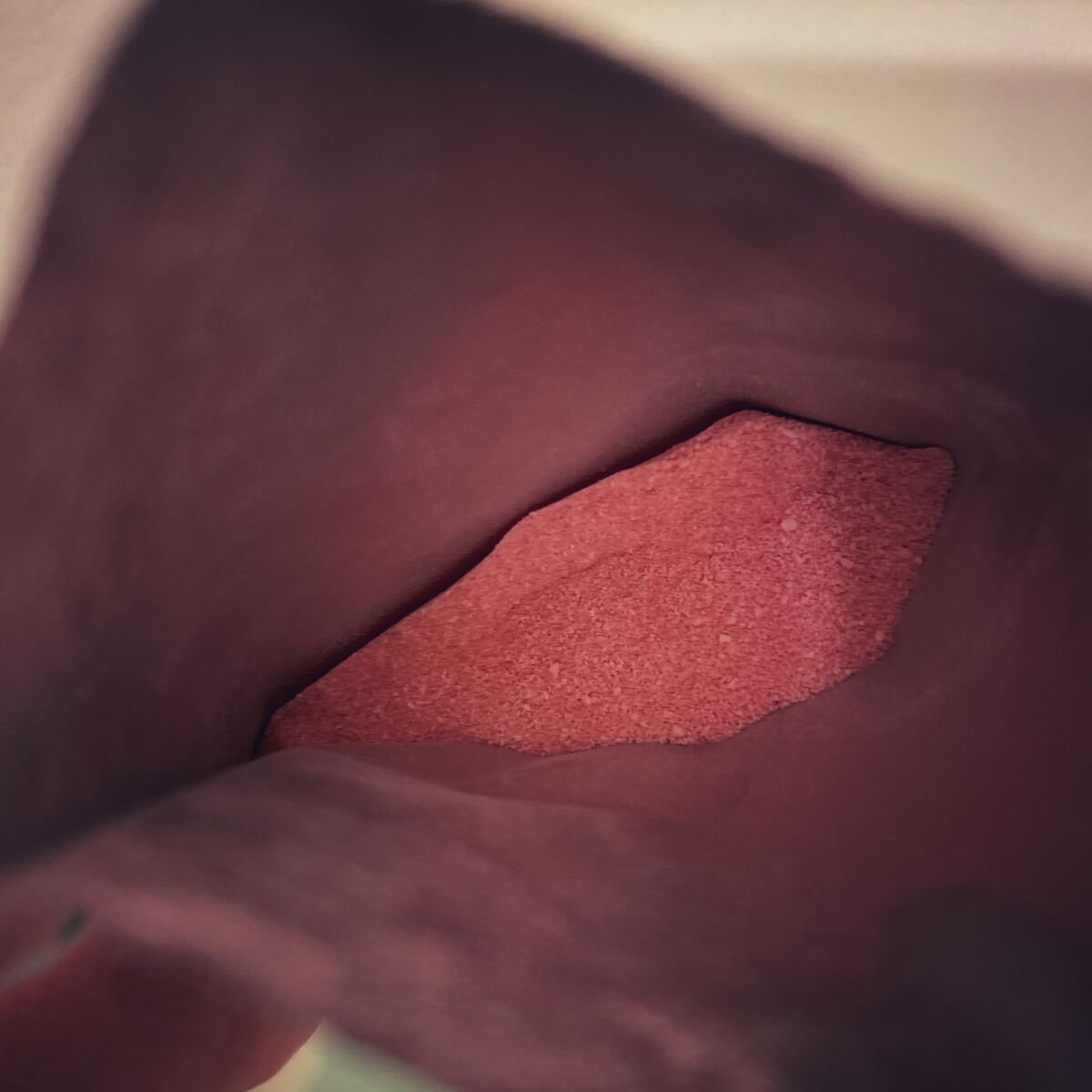 JUSO BATH POWDER/旅するJUSO/炭酸系入浴剤を使ったクチコミ(3枚目)