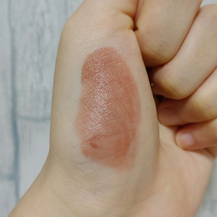 THE アイパレR/b idol/アイシャドウパレットを使ったクチコミ(7枚目)