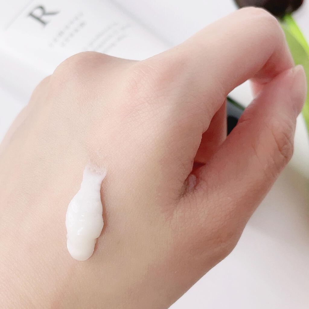 薬用除毛クリーム ⁡/BAR CHIC/その他を使ったクチコミ（2枚目）