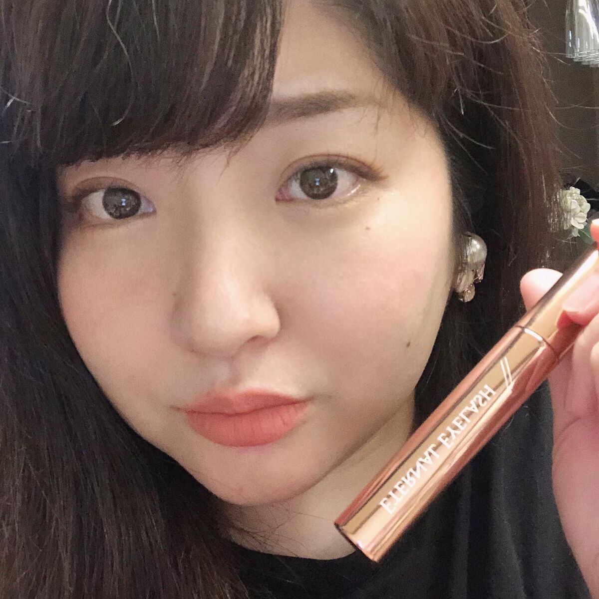 エターナルアイラッシュ/リュバンブラン/まつげ美容液を使ったクチコミ(6枚目)