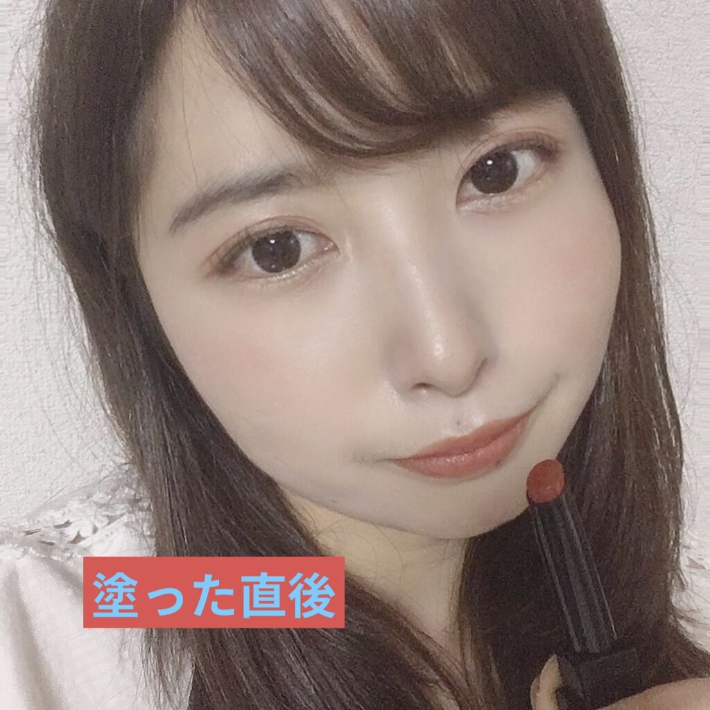 ケイト リップモンスター/KATE/口紅を使ったクチコミ（2枚目）