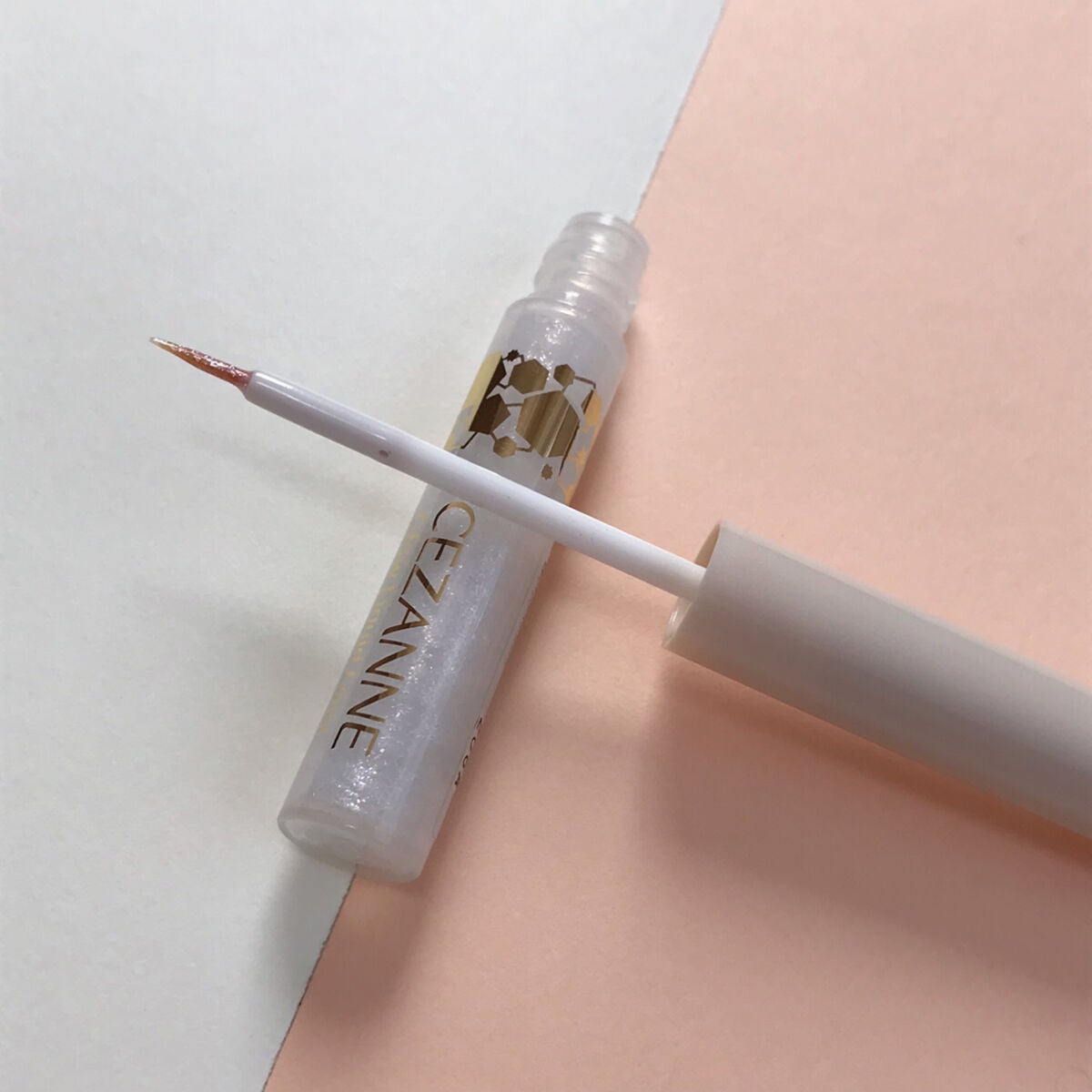 ãã§ã€ã¹ã°ããŠã«ã©ãŒ/CEZANNE/ã¯ãªãŒã ãã€ã©ã€ãã䜿ã£ãã¯ãã³ãïŒ6æç®ïŒ