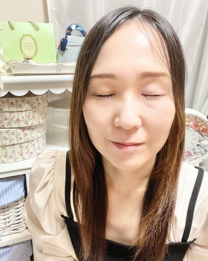 ソフトブラーリングアイパレット/wakemake/アイシャドウパレットを使ったクチコミ(9枚目)