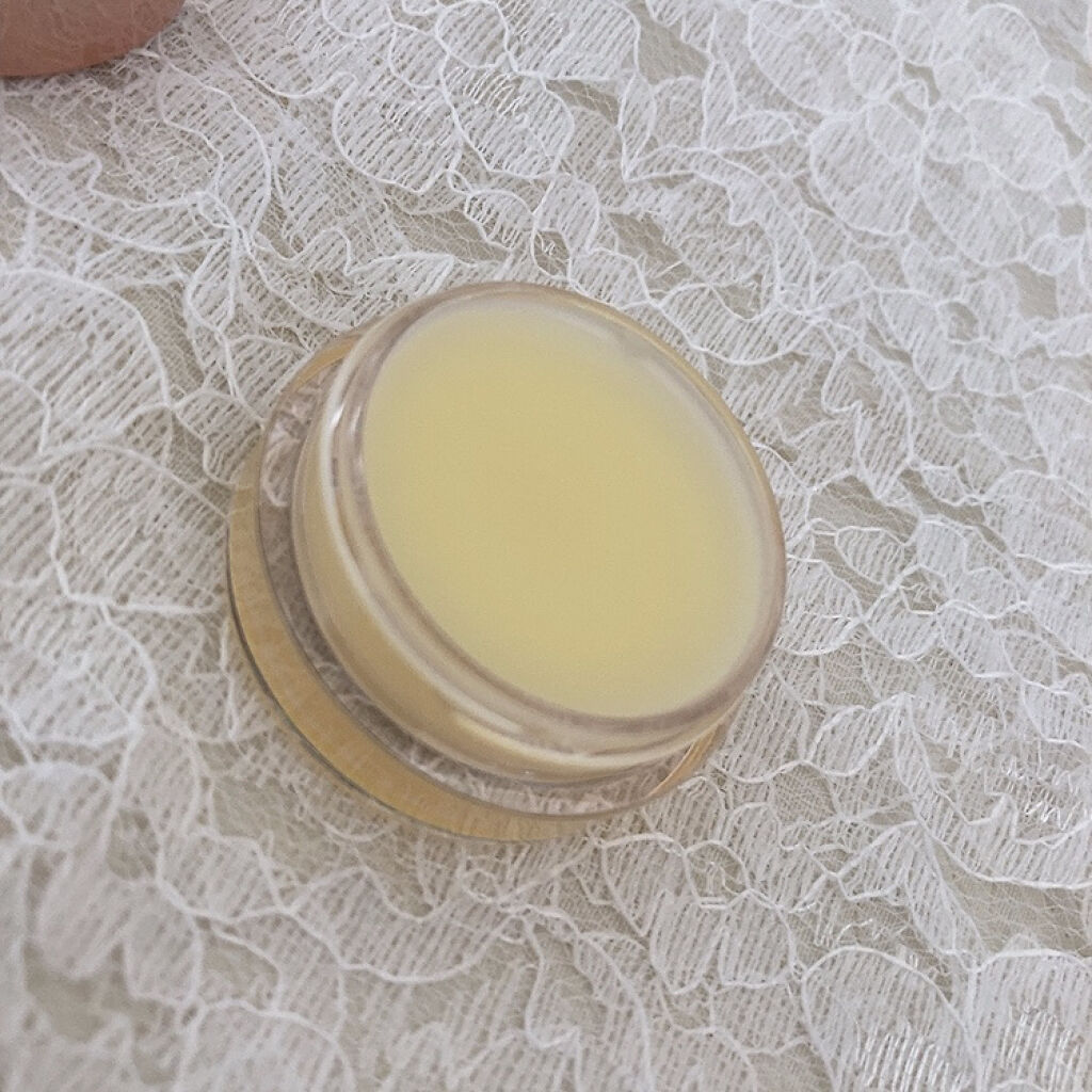 薬用 リップ バーム/DHC/リップバームを使ったクチコミ（2枚目）