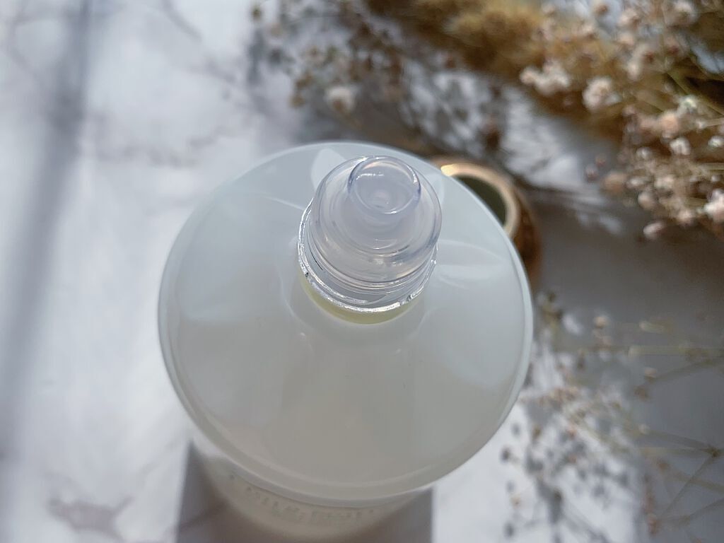 スウィートオスマンサス ボディオイル/Flora Notis JILL STUART/ボディオイルを使ったクチコミ（2枚目）