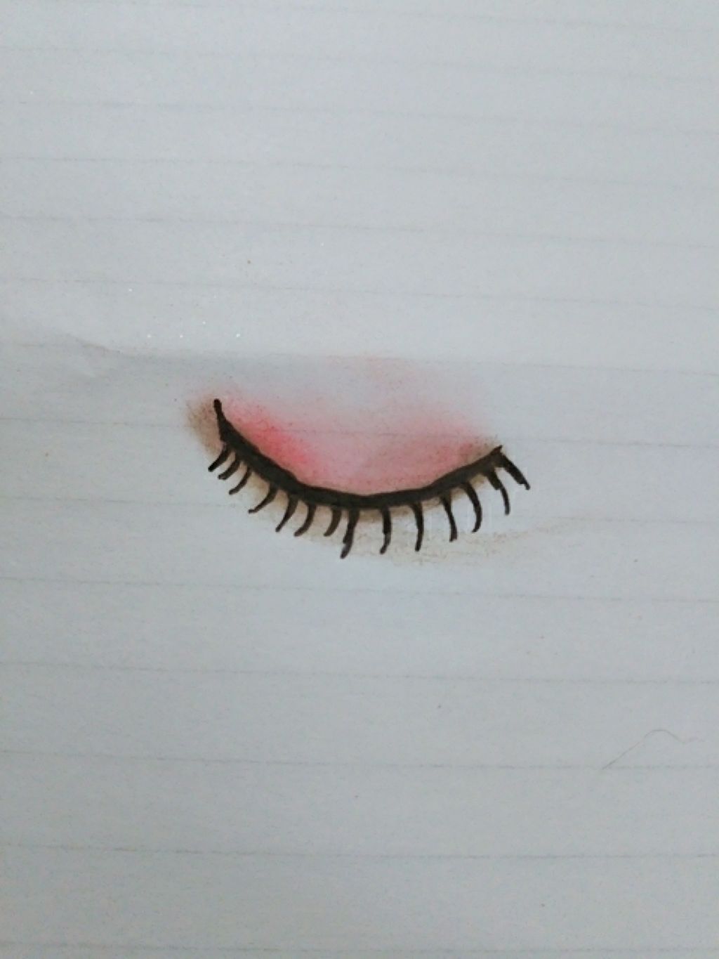 パーフェクトブラウンアイズ/キャンメイク/ジェル・クリームアイシャドウを使ったクチコミ（2枚目）