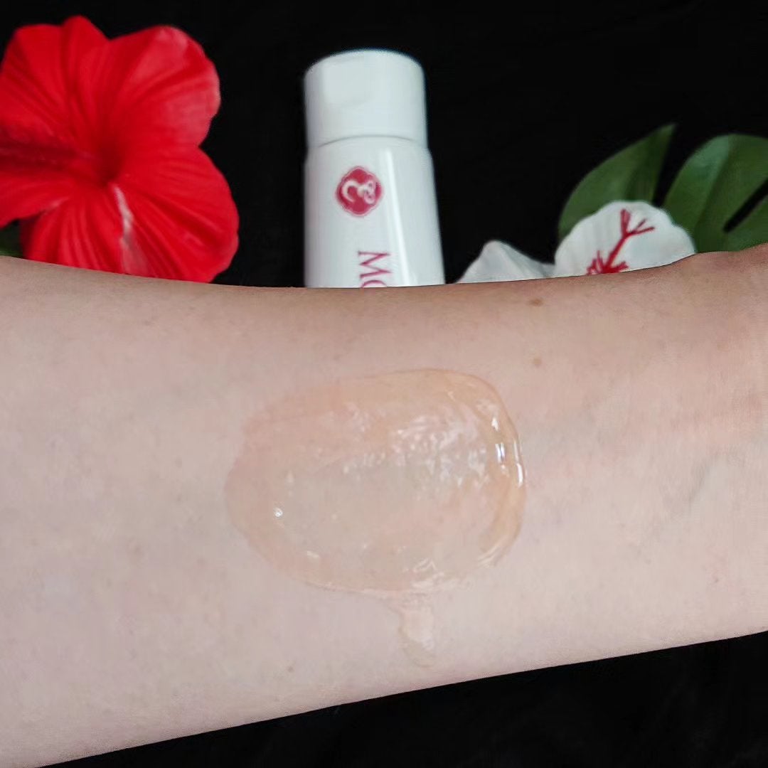 モイストクレンジングプラス/EPORASHE/クレンジングジェルを使ったクチコミ(5枚目)