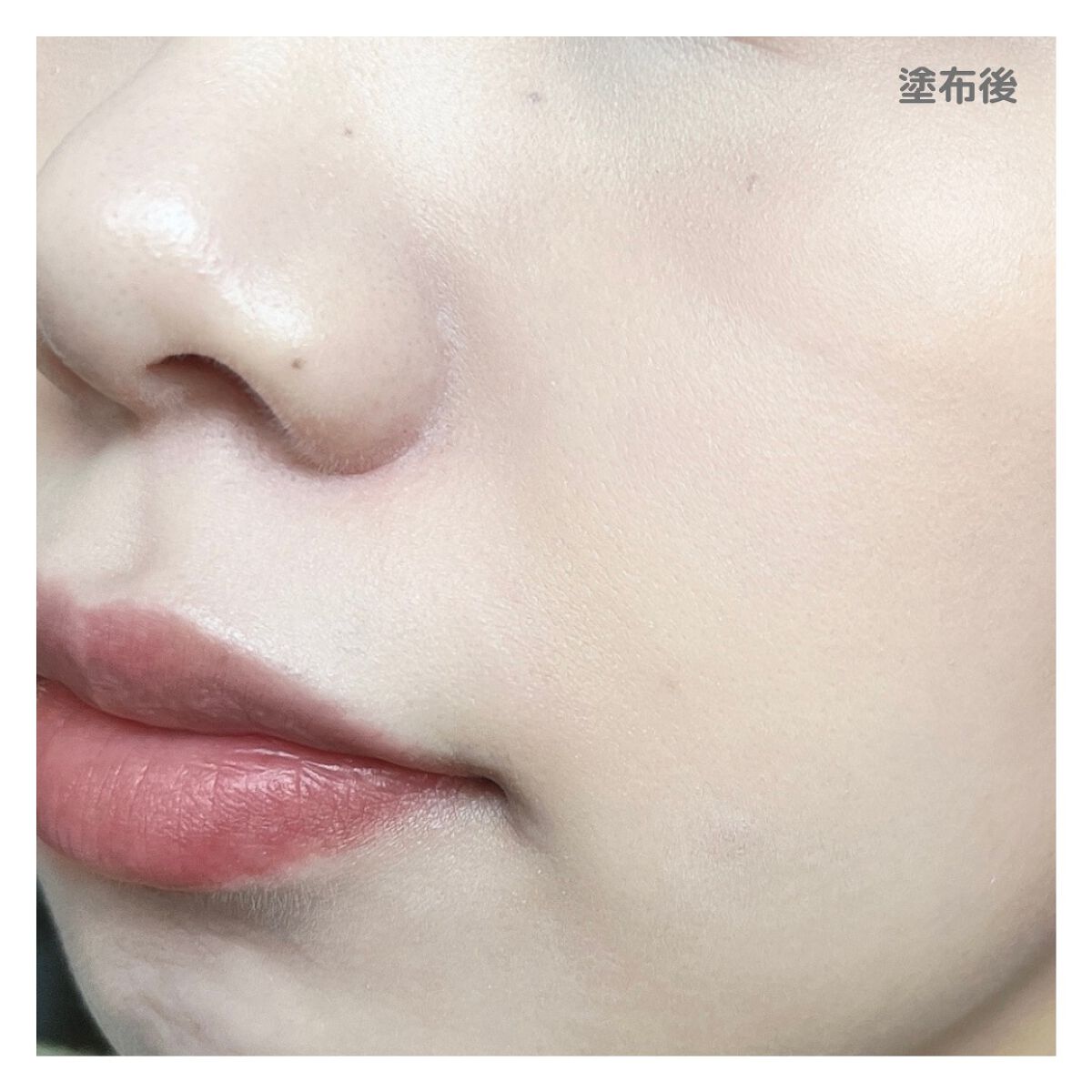 ベビーフェイスコンシーラークッション/VELY VELY/クッションファンデーションを使ったクチコミ(5枚目)