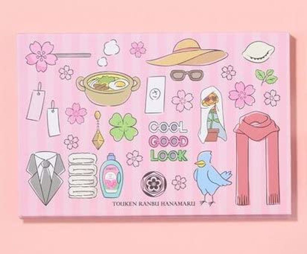 刀剣乱舞1番コフレ BANDAI SPIRITS