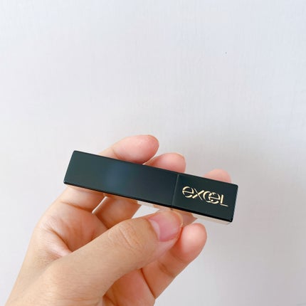 グレイズバームリップ/excel/口紅を使ったクチコミ(9枚目)