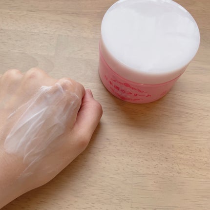 菊正宗 日本酒のクリーム/菊正宗/ボディクリームを使ったクチコミ(5枚目)