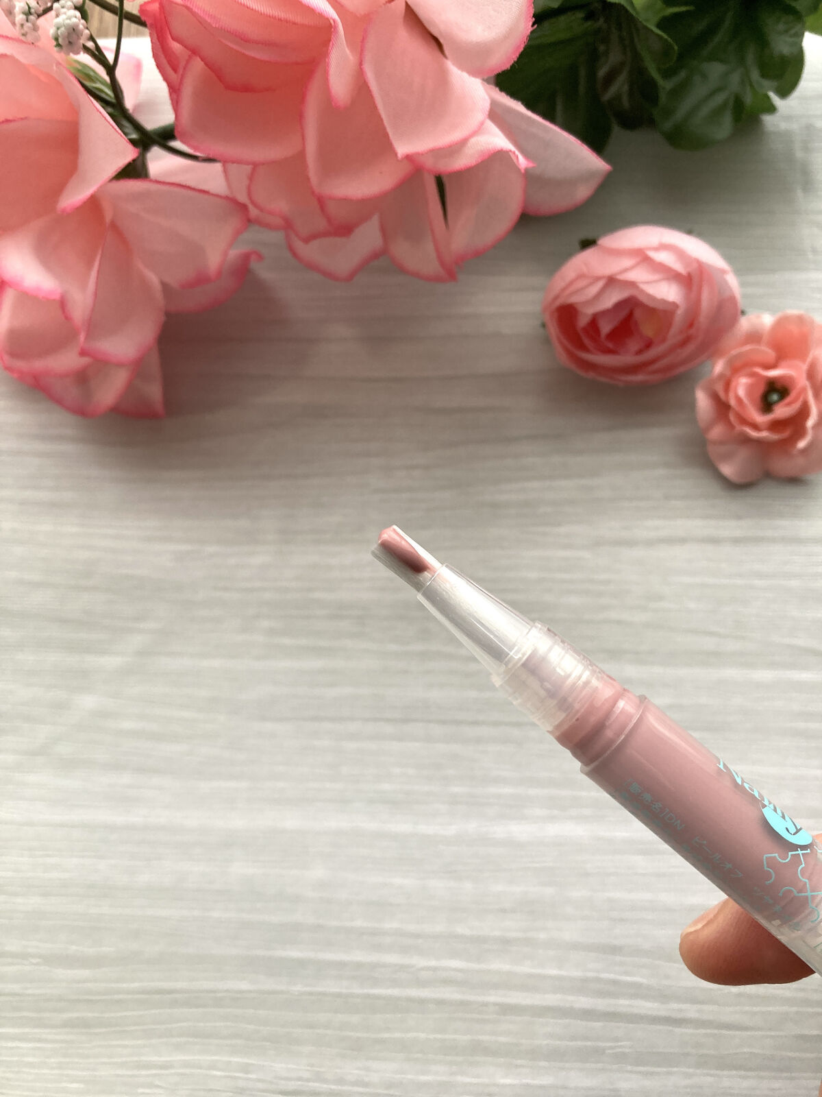 1Day密封ネイルケアパック/DAILY NAILLY/ネイルオイル・トリートメントを使ったクチコミ（2枚目）