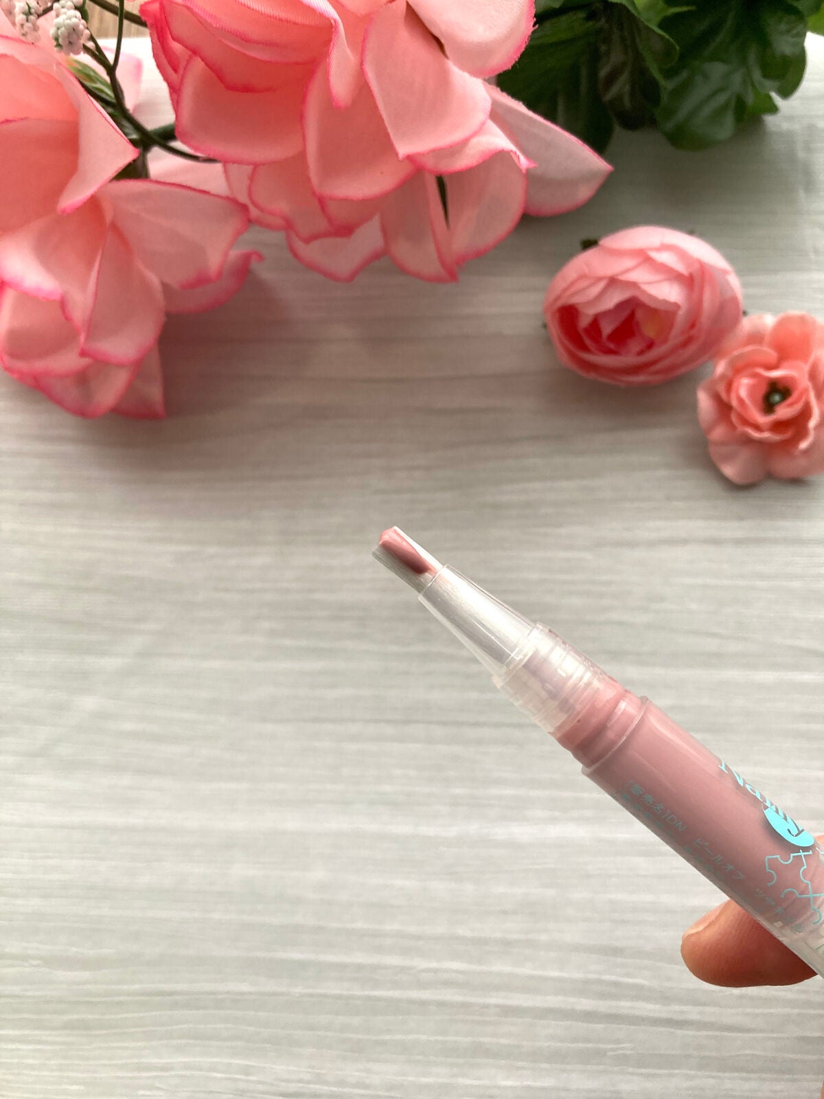 1Day密封ネイルケアパック/DAILY NAILLY/ネイルオイル・トリートメントを使ったクチコミ(2枚目)