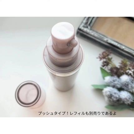 リフトホワイト パーフェクション/BRIGHTAGE/美容液を使ったクチコミ(2枚目)