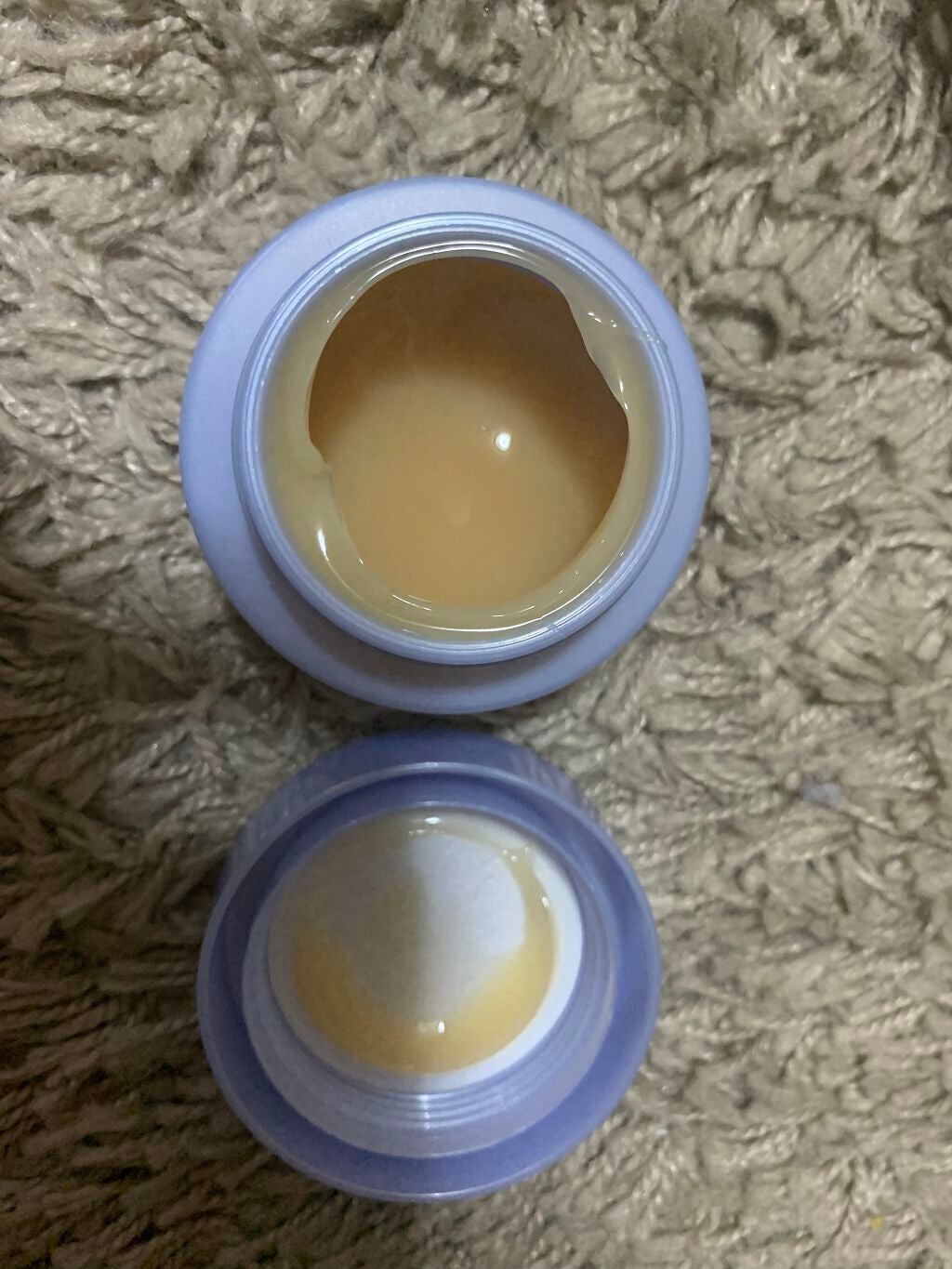 パーフェクトメルティングバーム/SENKA(専科)/クレンジングバームを使ったクチコミ(3枚目)