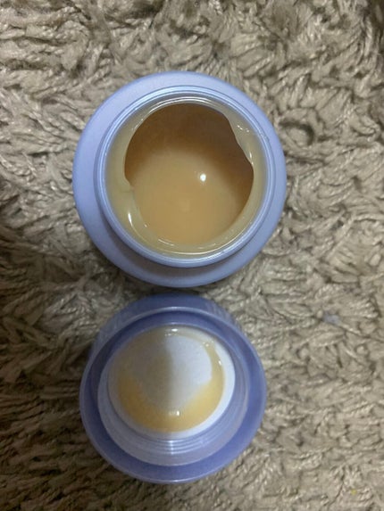 パーフェクトメルティングバーム/SENKA(専科)/クレンジングバームを使ったクチコミ(3枚目)