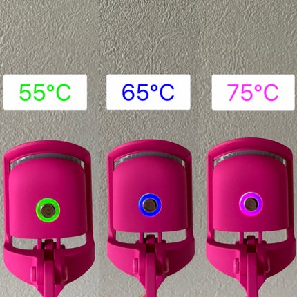 天まで届け!ホットビューラー ビューラータイプ/ヒロインメイク/ビューラーを使ったクチコミ(2枚目)