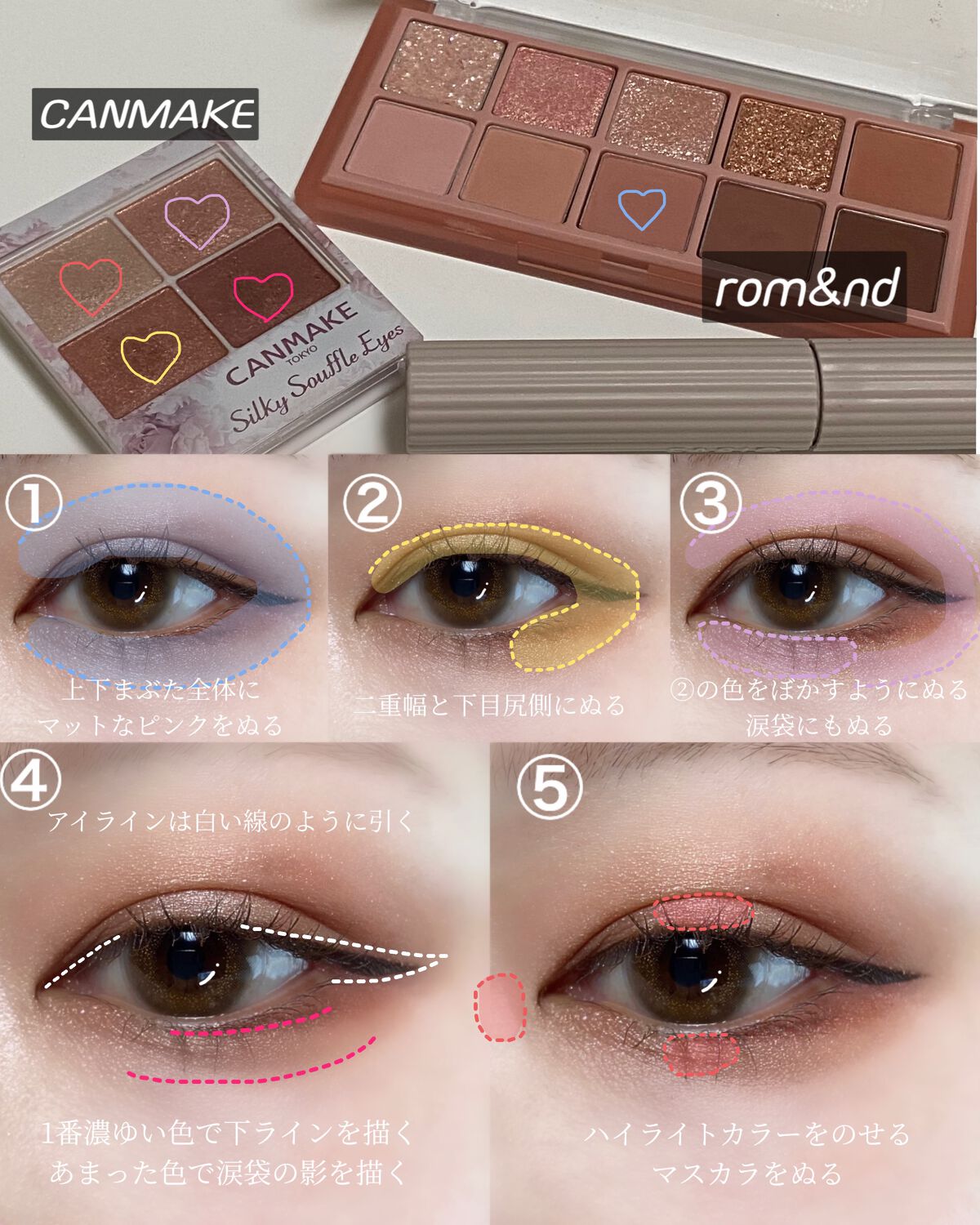 Angelcolor Bambi Series Vintage 1day/AngelColor/ワンデー（１DAY）カラコンを使ったクチコミ（3枚目）