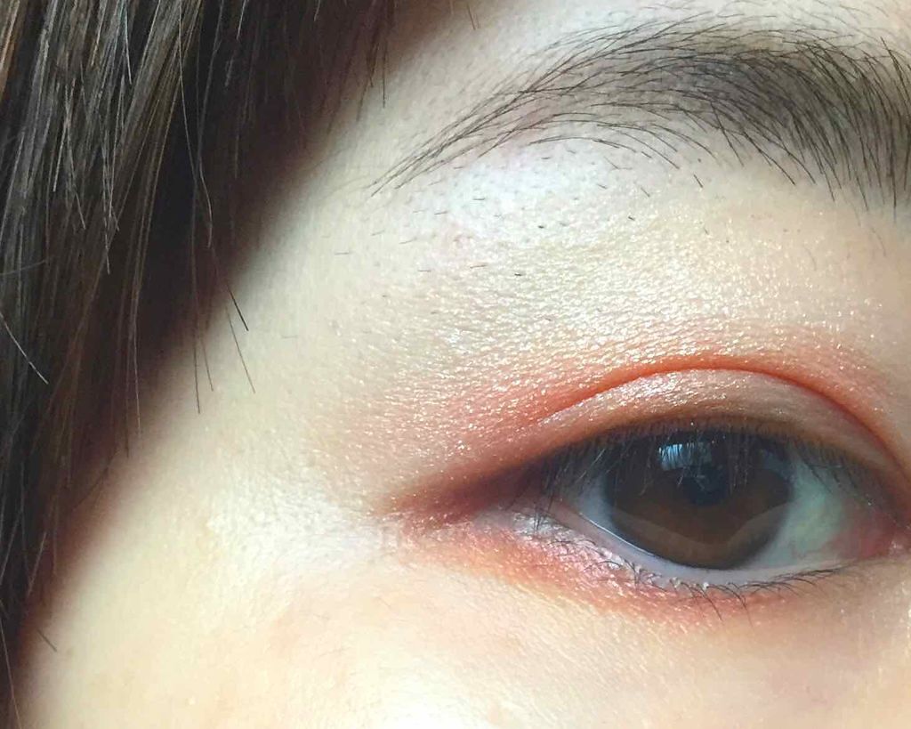 デザイニング カラー アイズ/SUQQU/アイシャドウパレットを使ったクチコミ(3枚目)