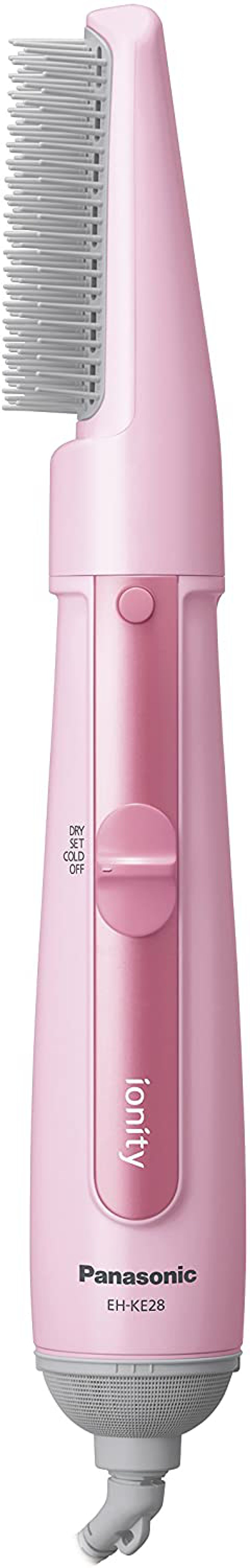 試してみた】くるくるドライヤー ナノケア EH-KN8G Panasonicのリアル