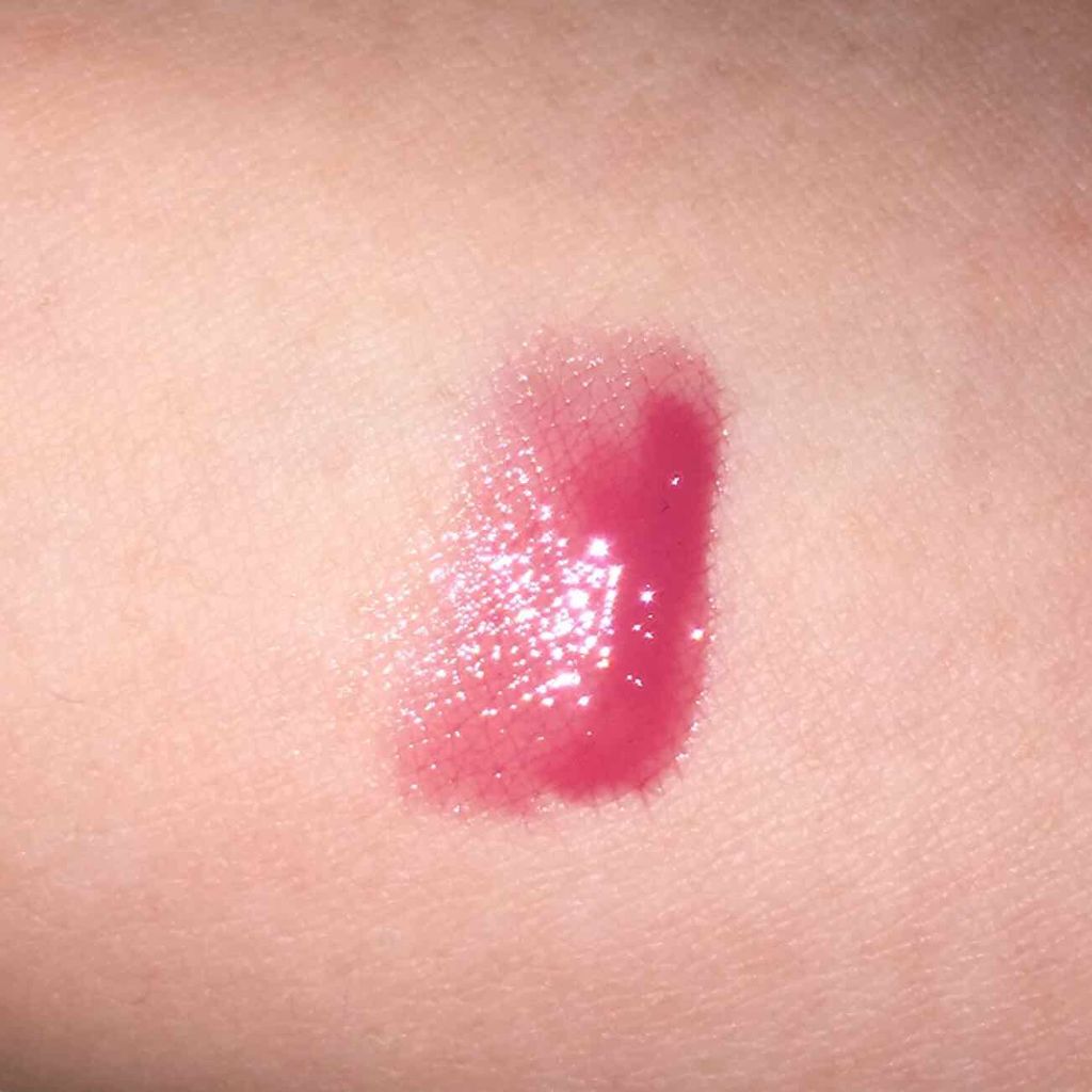 オイルティントリップ/CandyDoll/リップティントを使ったクチコミ(2枚目)