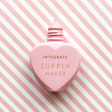 すっぴんメイカー CCリキッド/インテグレート/CCクリームを使ったクチコミ(3枚目)