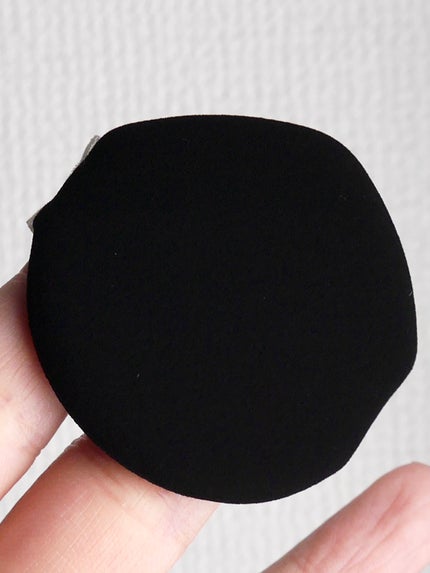 マットエステヴェール クッション/Macchia Label/クッションファンデーションを使ったクチコミ(4枚目)