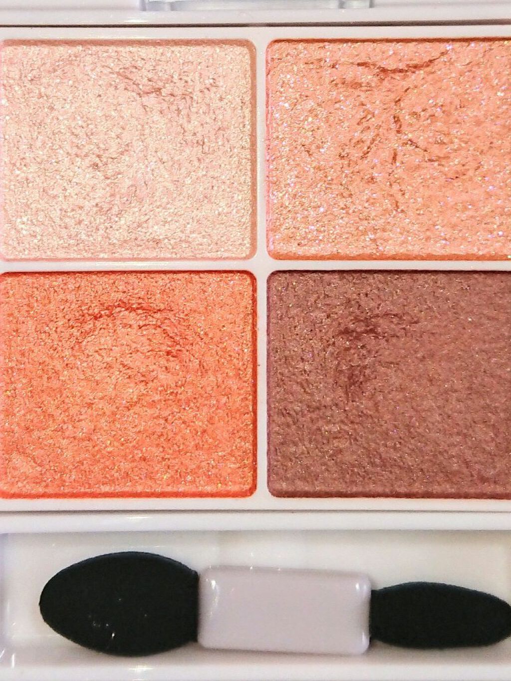 オールデイ ロング アンド カール マスカラ/Milk Touch/マスカラを使ったクチコミ（2枚目）