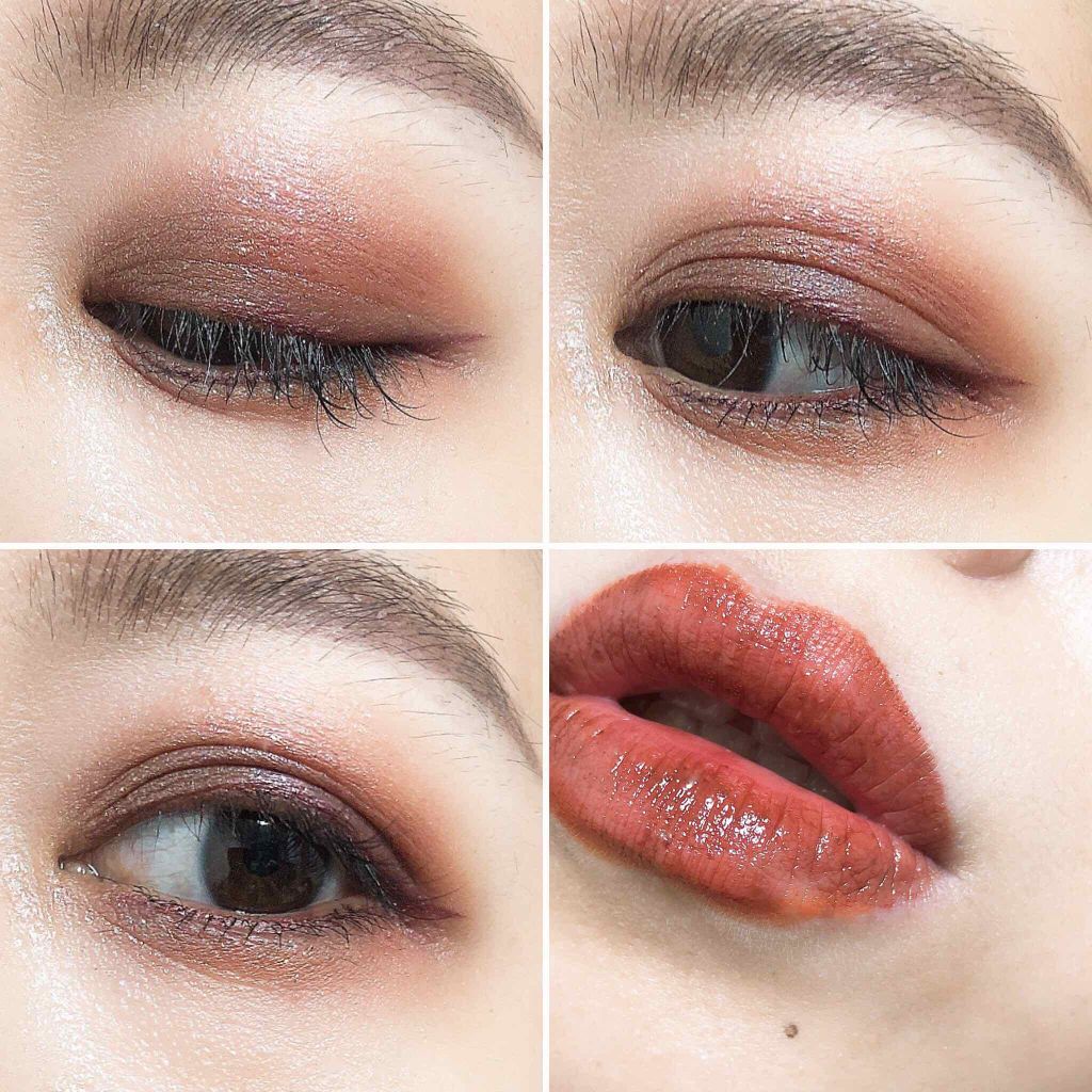 ヴィジョナリー ジェルリップスティック/SHISEIDO/口紅を使ったクチコミ（2枚目）