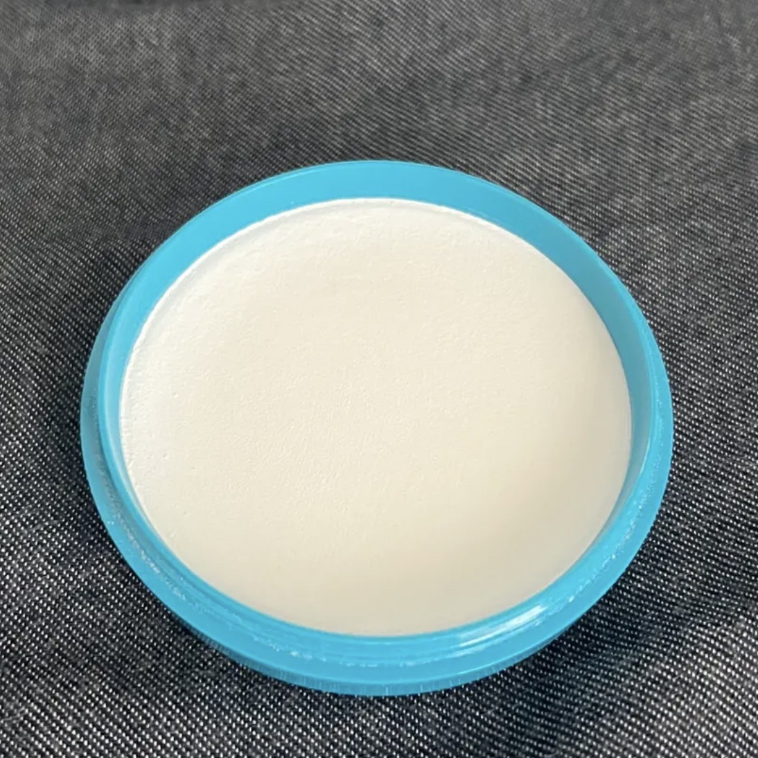 資生堂ベビーパウダー(プレスド)/ベビー/ボディパウダーを使ったクチコミ（2枚目）