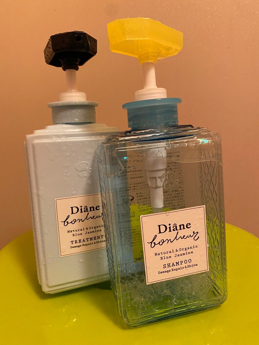 【旧品】パーフェクトスタイリストアイズ/キャンメイク/アイシャドウパレットを使ったクチコミ(6枚目)