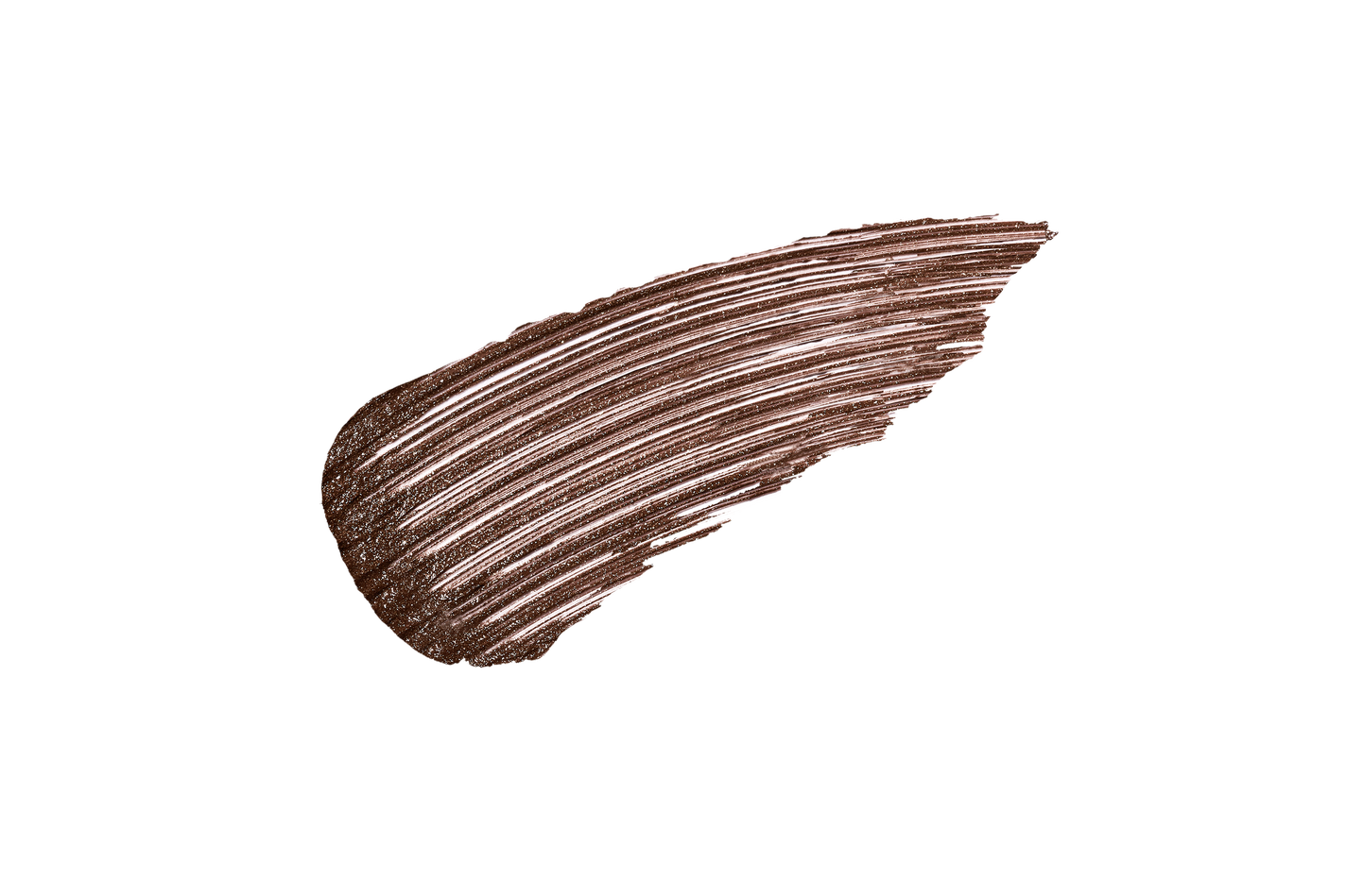 オールデイ ロング アンド カール マスカラ クリスタル ヘーゼル