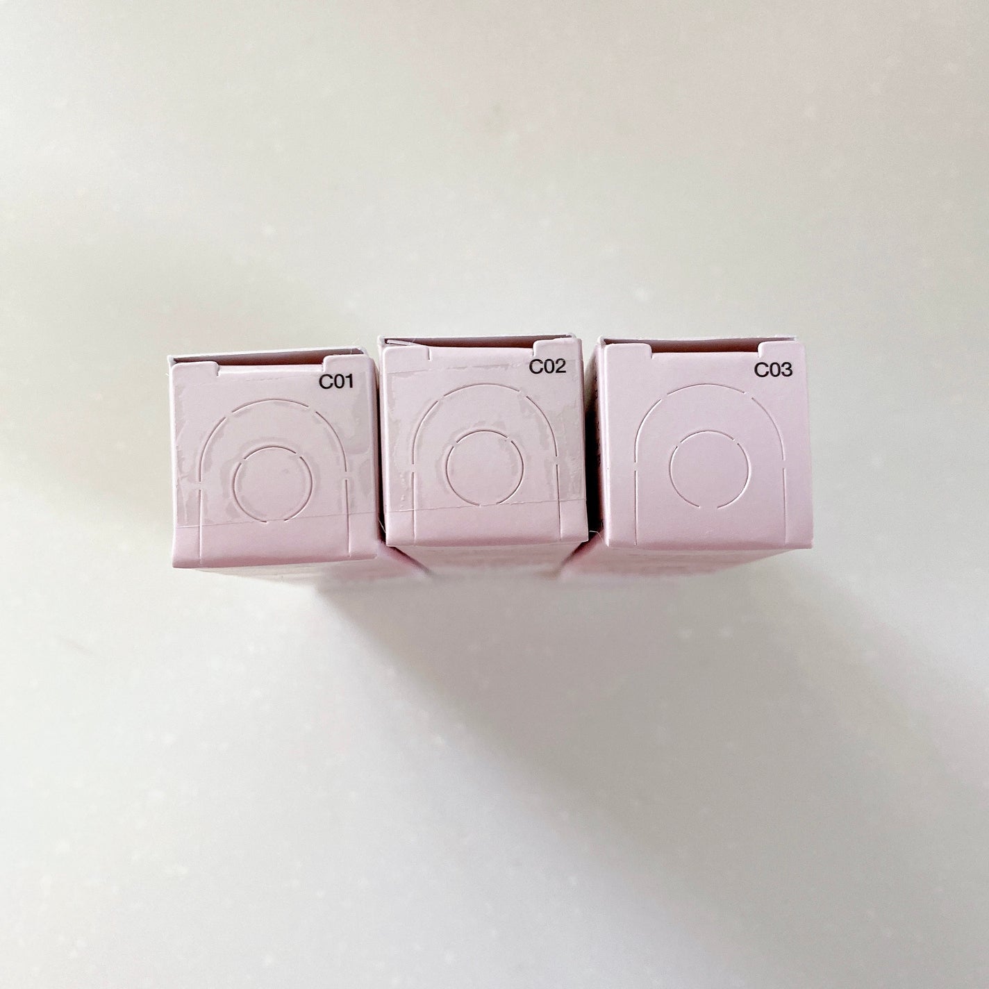 リップモンスター クリアトーン/KATE/口紅を使ったクチコミ(9枚目)