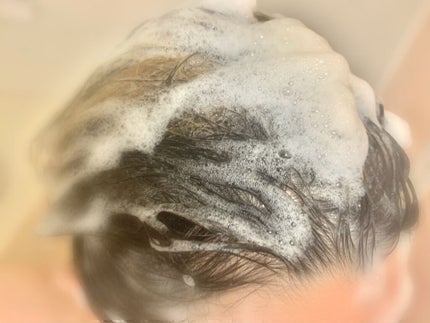 モイストシャンプー/ヘアトリートメント/ヘアザプロテイン/市販シャンプーを使ったクチコミ(3枚目)