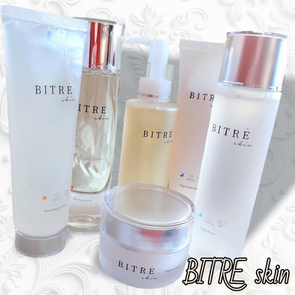 モーニングジェルウォッシュ/ビトレスキン/その他洗顔料を使ったクチコミ(1枚目)