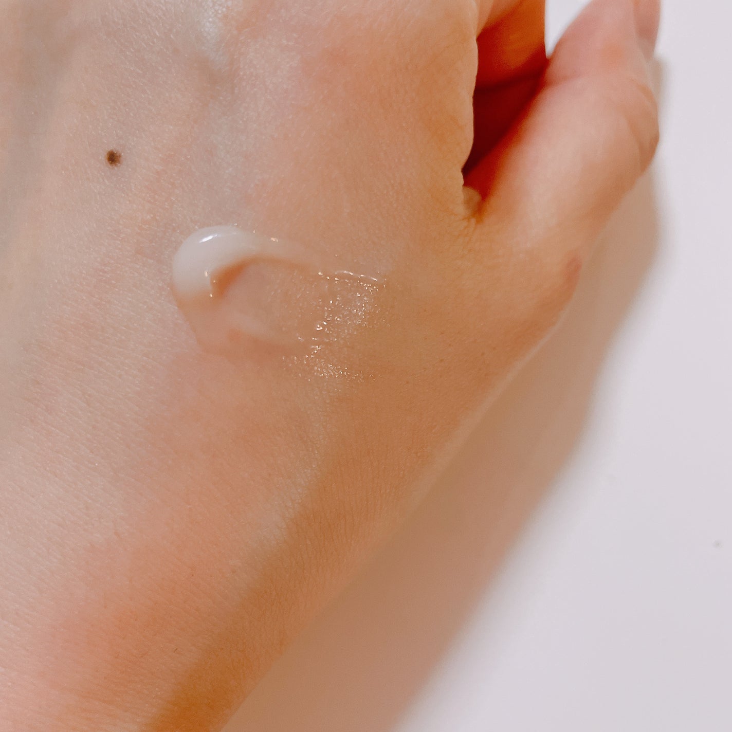 ソンバーユ無香料/尊馬油/ボディオイルを使ったクチコミ(2枚目)