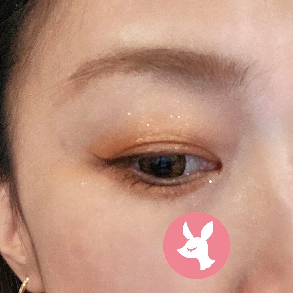 ステイオンバームルージュ/キャンメイク/口紅を使ったクチコミ(3枚目)