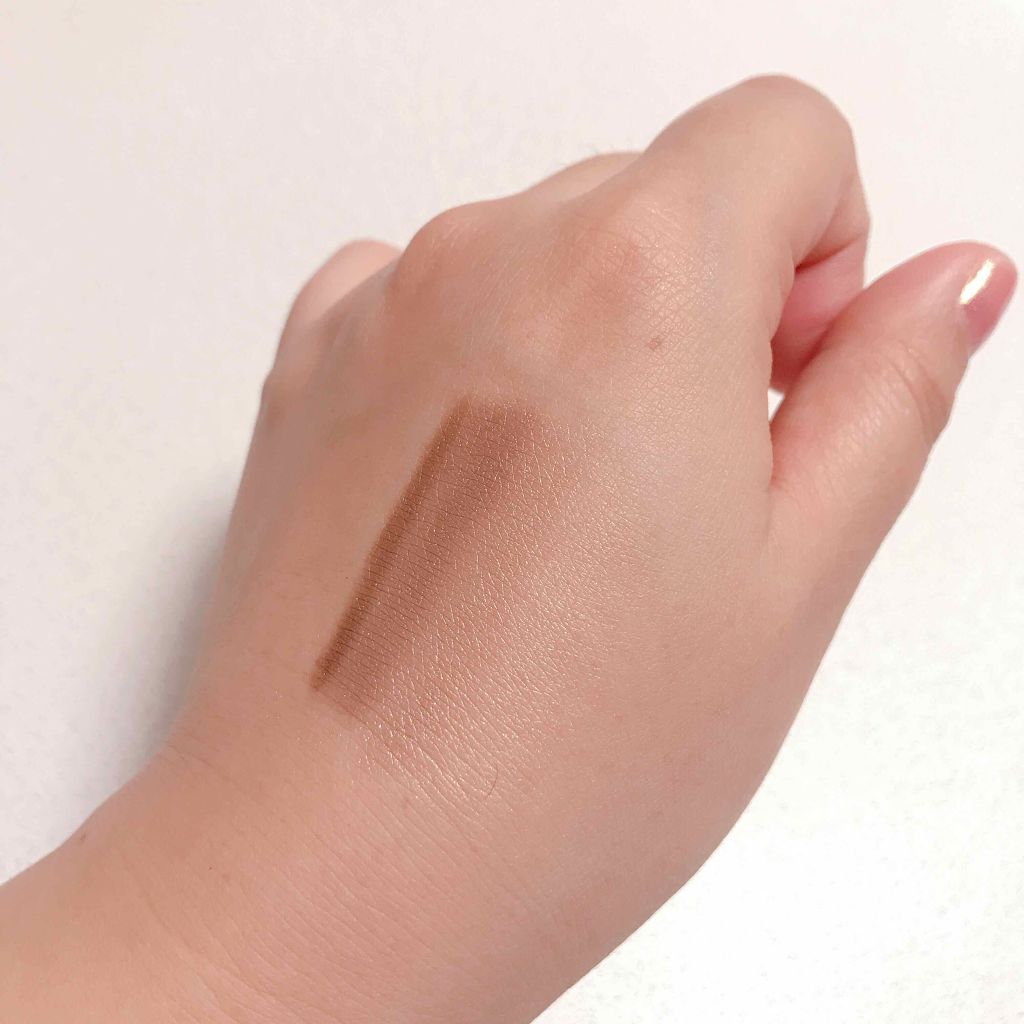 リシェ マイヌーディ アイズ/Visée/アイシャドウパレットを使ったクチコミ（3枚目）